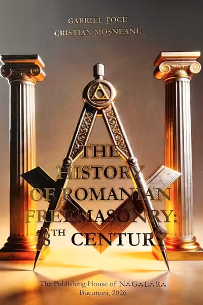 The History of Romanian Freemasonery 18 Century