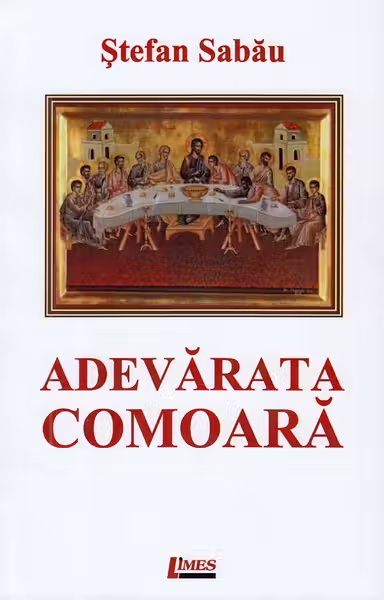Adevărata comoară