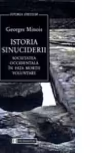 Istoria sinuciderii
