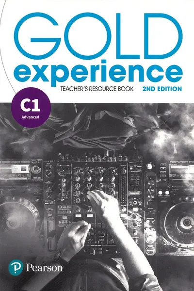 Gold Experience 2nd Edition C1 Teacher's Resource Book