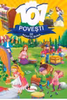 101 povești de noapte bună