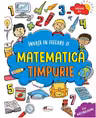Invat in fiecare zi - Matematica timpurie