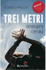 Trei metri deasupra cerului.