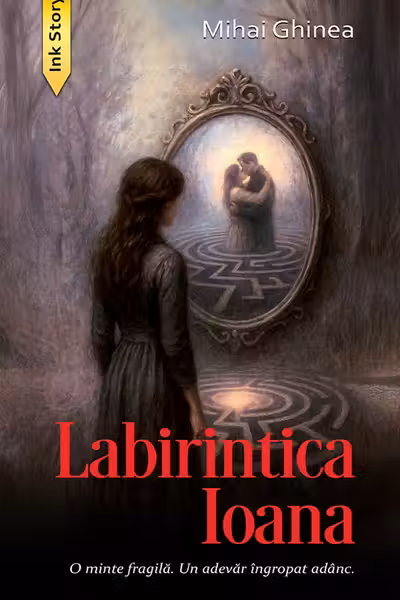Labirintica Ioana