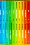 My First Little Library 20 Books Set Collection
