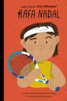 Rafa Nadal