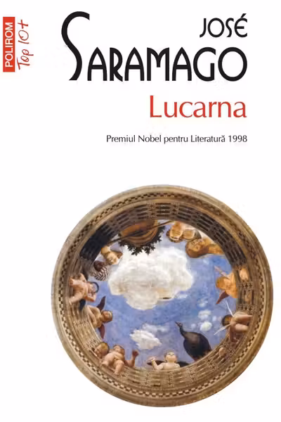 Lucarna