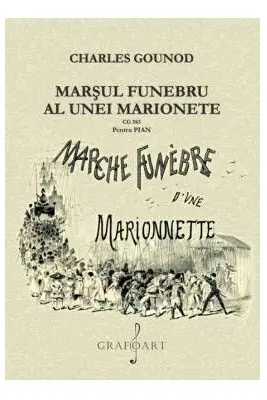 Marsul funebru al unei marionete