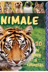 20 de sunete si curiozitati - Animale