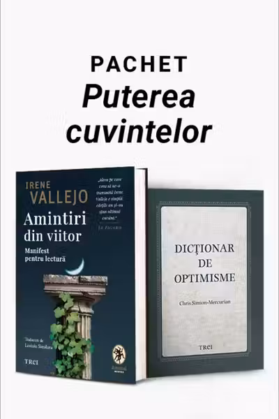 Pachet Puterea cuvintelor