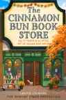 The Cinnamon Bun Book Store