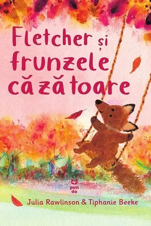 Fletcher si frunzele cazatoare