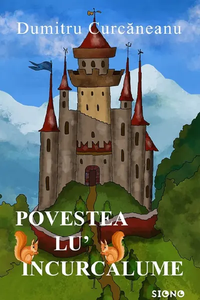 Povestea lu' Încurcălume