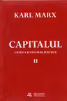 Capitalul, critica economiei politice Vol.2