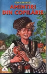 Amintiri din copilarie. Colectia Piccolino