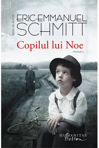 Copilul lui Noe
