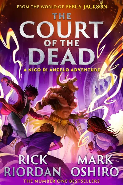 The Court of the Dead