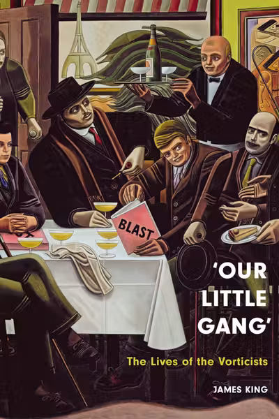 Our Little Gang
