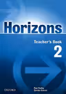 Horizons Level 2 Teacher's Book