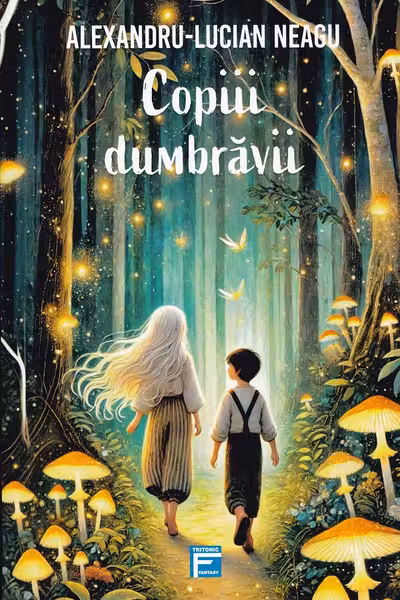 Copiii dumbrăvii