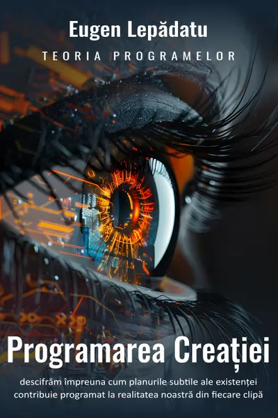 Programarea Creatiei
