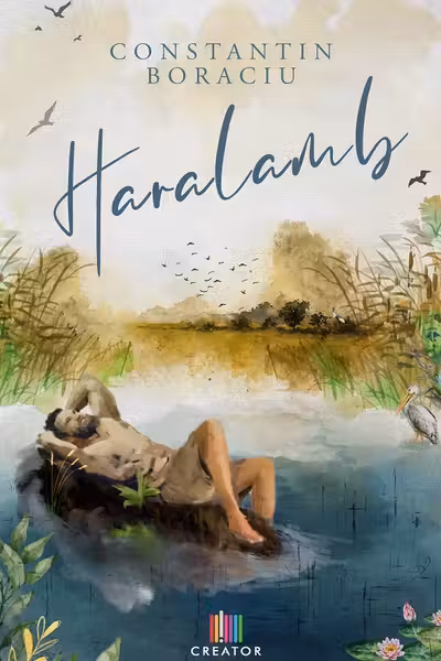 Haralamb
