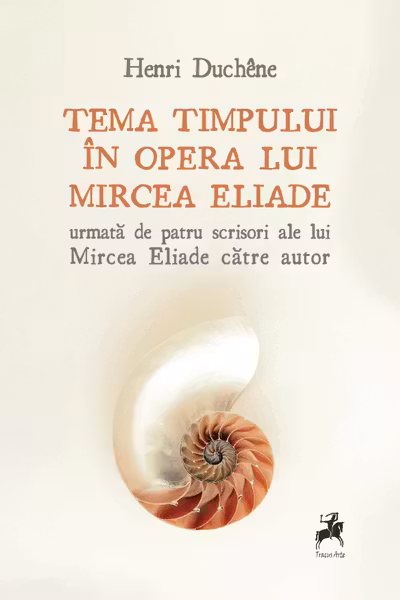 Tema timpului in opera lui Mircea Eliade