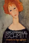 Femeia in fata oglinzii. Humanitas
