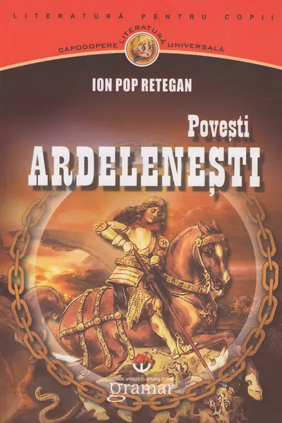 Povești ardelenești
