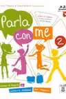 Parla con me 2, libro + audio online