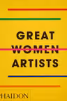 Great Women Artists