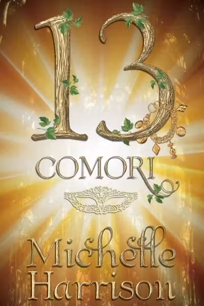13 comori