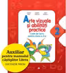 Arte vizuale si abilitati practice. Caiet de lucru pentru clasa a II-a