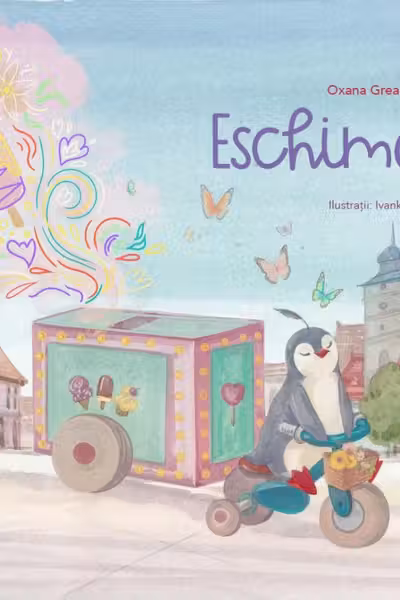 Eschimos