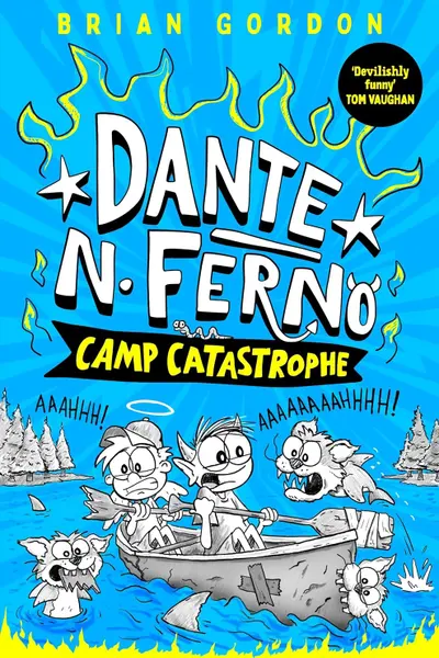 Camp Catastrophe