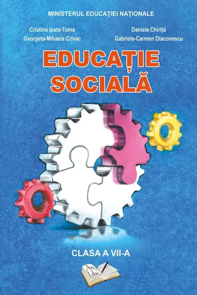 Educație socială - Clasa 7 - Manual