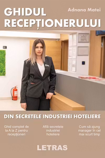 Ghidul recepționerului