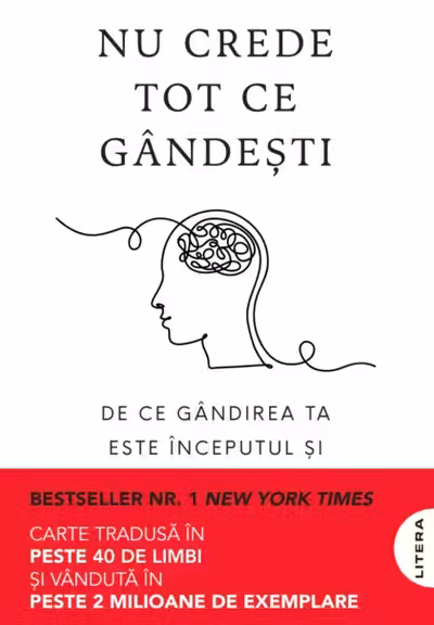 Nu crede tot ce gandesti