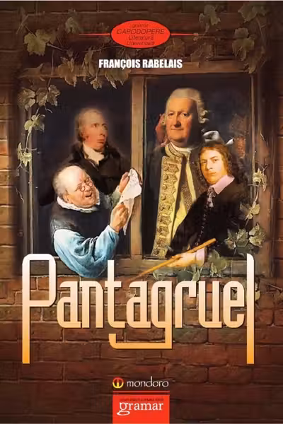 Pantagruel