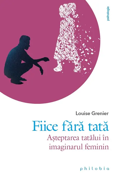 Fiice fara tata