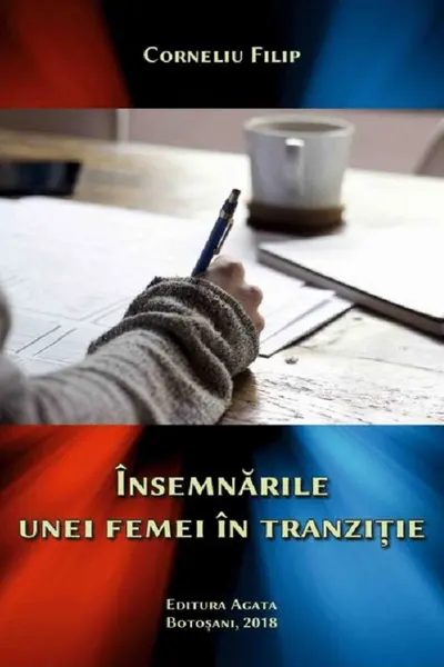 Însemnările unei femei în tranziție