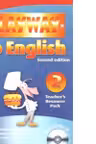 Playway to English 2 (2nd Edition) Teacher s Resource Pack with Audio CD