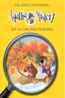 Agatha mistery - Jaf la cascada Vol.4