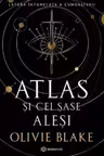 Atlas si cei sase alesi