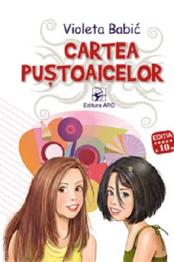 Cartea pustoaicelor