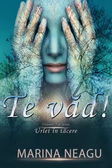 Te văd! Urlet în tăcere vol.2