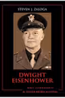 Dwight Eisenhower. Mari comandanti in al Doilea Razboi Mondial