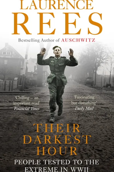 Their Darkest Hour