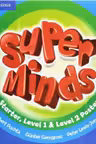 Super Minds Starter-Level 2, Posters - Herbert Puchta, Gunter Gerngross, Peter Lewis-Jones