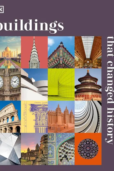 Buildings that Changed History
